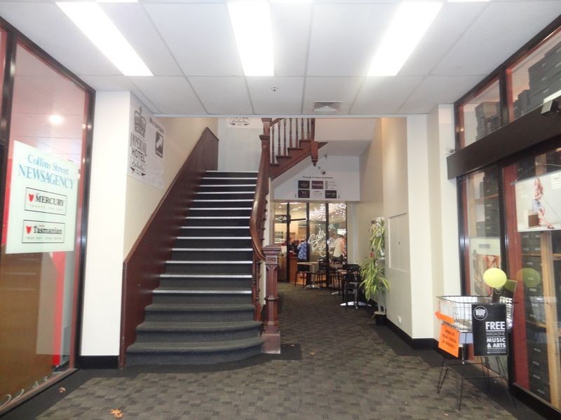 6/138 Collins Street, Hobart TAS 7000