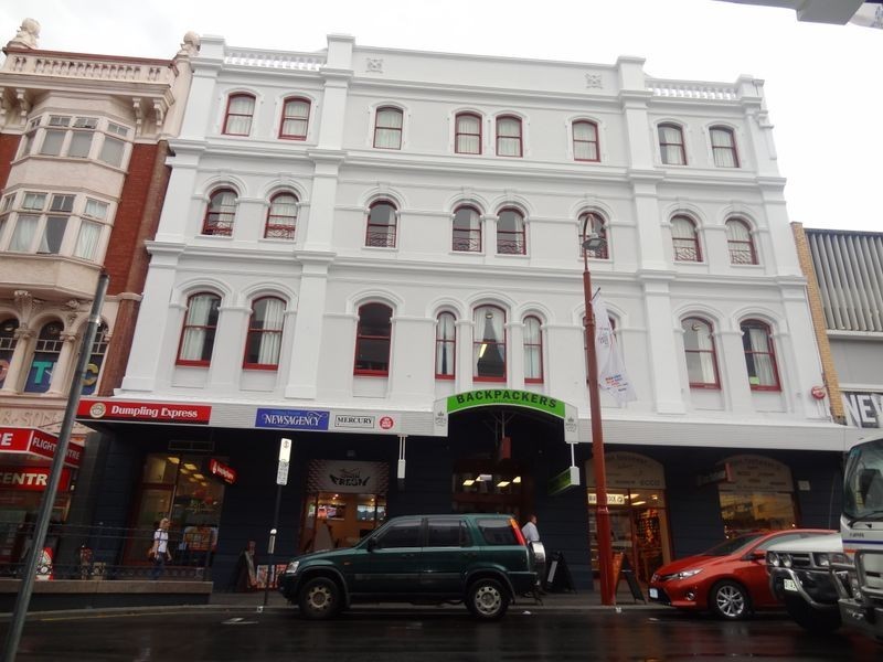 6/138 Collins Street, Hobart TAS 7000