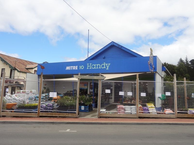 15 Mary Street, Cygnet TAS 7112