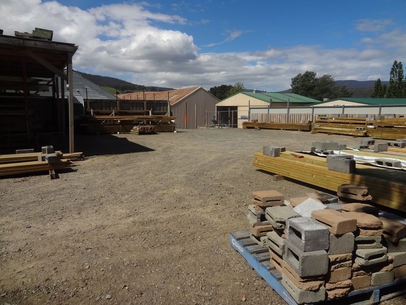 15 Mary Street, Cygnet TAS 7112