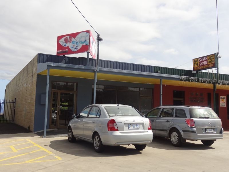 1/33 South Arm Road, Rokeby TAS 7019