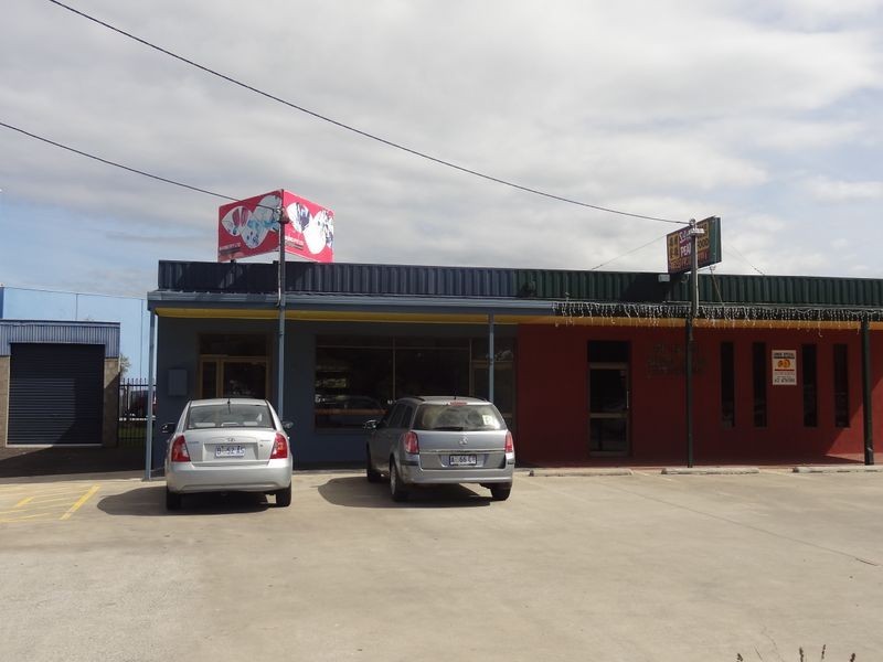 1/33 South Arm Road, Rokeby TAS 7019