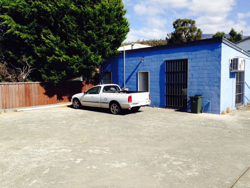 2/9 Coleman Street, Moonah TAS 7009