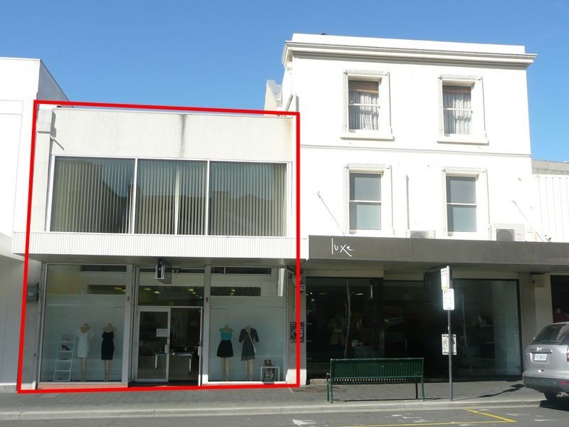 Ground & 1st/132 Liverpool Street, Hobart TAS 7000