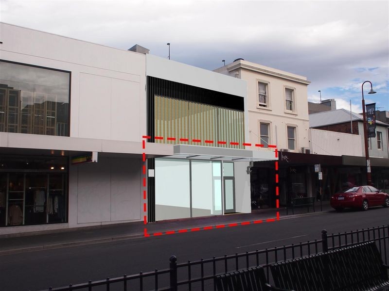 Ground & 1st/132 Liverpool Street, Hobart TAS 7000