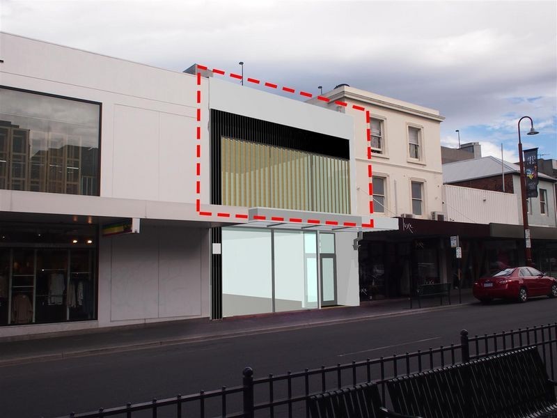 Ground & 1st/132 Liverpool Street, Hobart TAS 7000