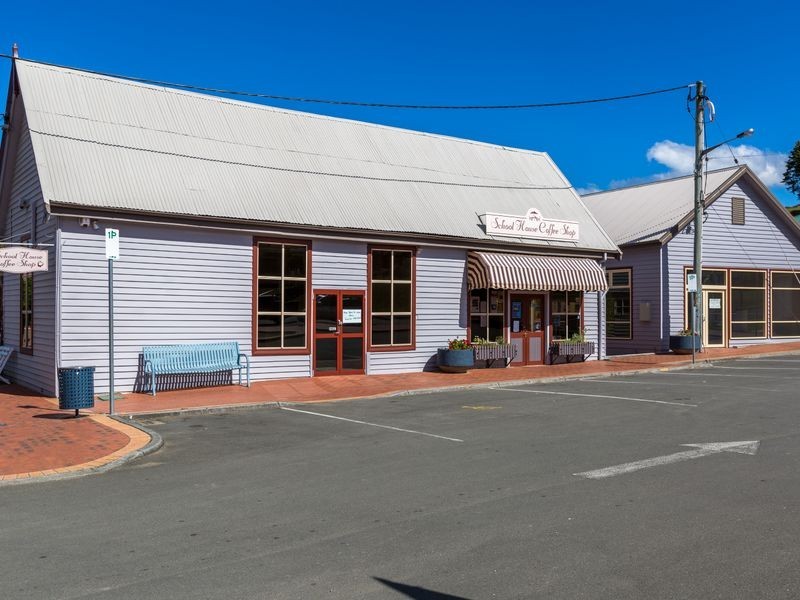 23A Mary Street, Cygnet TAS 7112