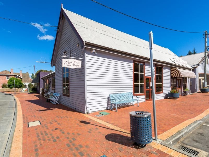 23A Mary Street, Cygnet TAS 7112