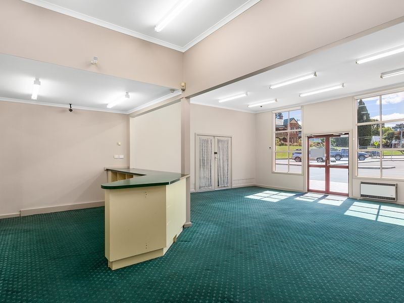 23A Mary Street, Cygnet TAS 7112