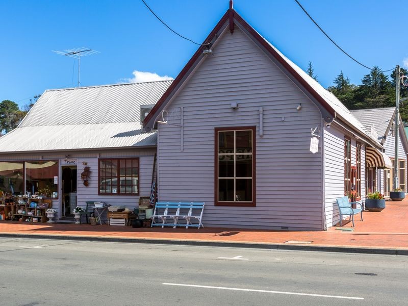23A Mary Street, Cygnet TAS 7112