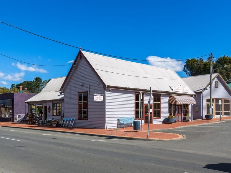 23A Mary Street, Cygnet TAS 7112