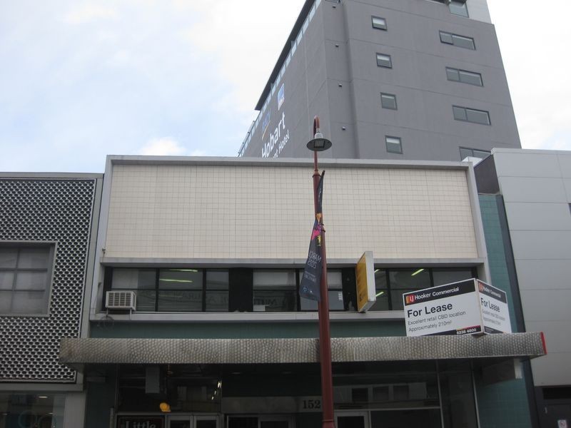 1/152 Collins Street, Hobart TAS 7000