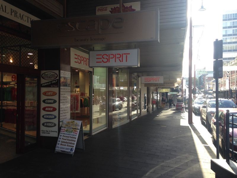 6/115 Collins Street, Hobart TAS 7000