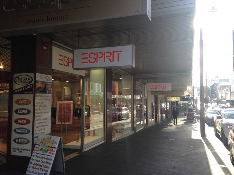 6/115 Collins Street, Hobart TAS 7000