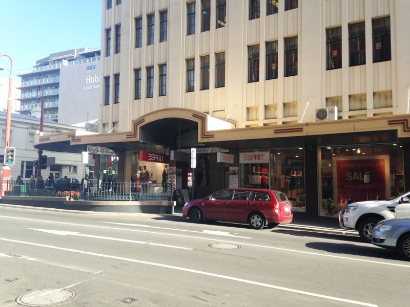 7/115 Collins Street, Hobart TAS 7000