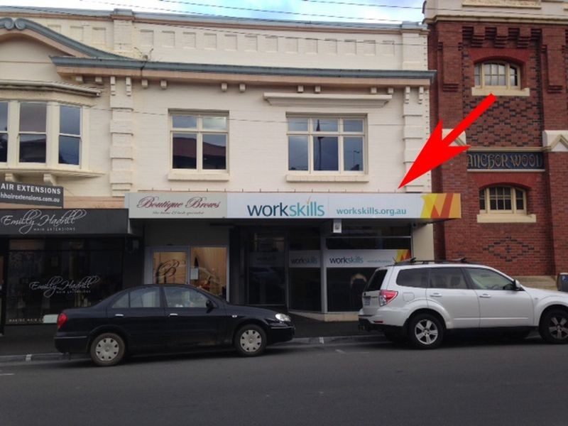 210 Liverpool Street, Hobart TAS 7000