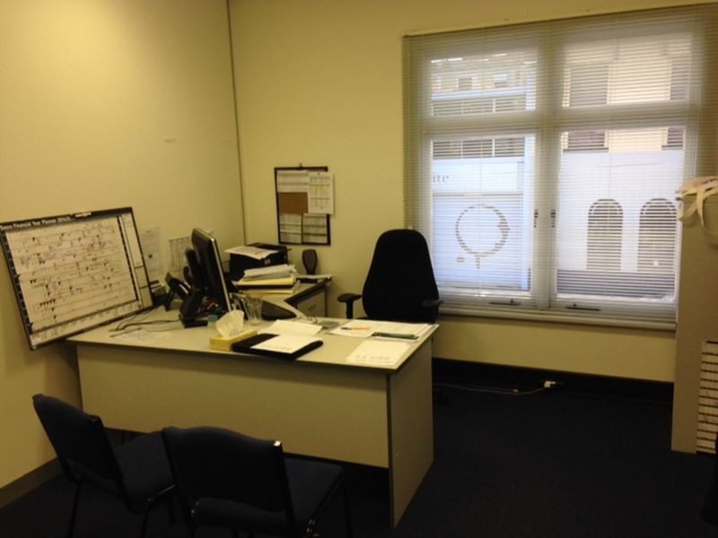 210 Liverpool Street, Hobart TAS 7000