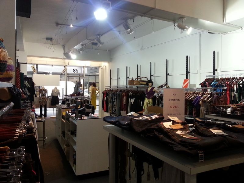86 Murray Street, Hobart TAS 7000