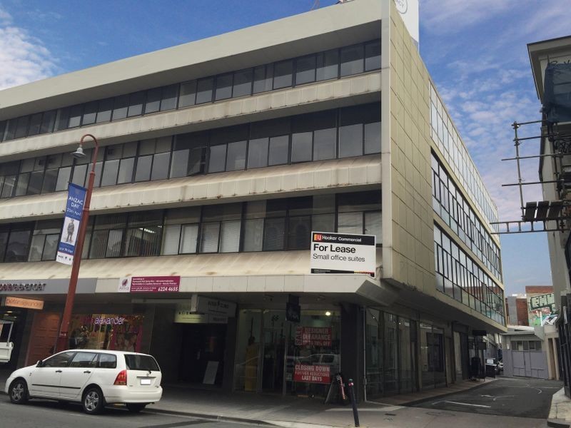86 Murray Street, Hobart TAS 7000
