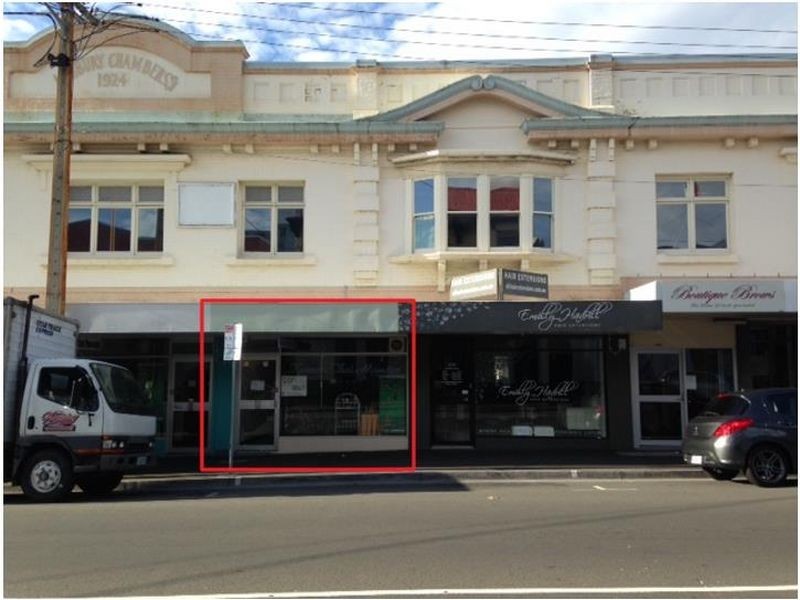 3/206 Liverpool Street, Hobart TAS 7000