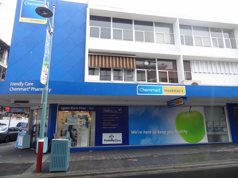 1/103 Liverpool Street, Hobart TAS 7000