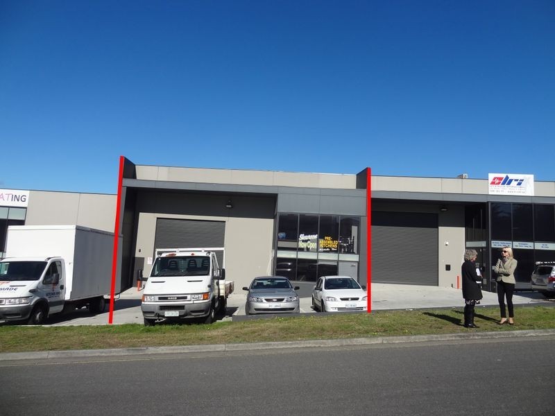 2/2 Ascot Drive, Huntingfield TAS 7055