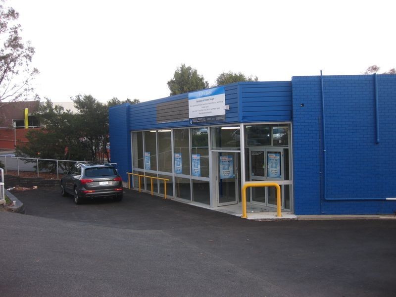 8 Gordons Hill Road, Rosny Park TAS 7018