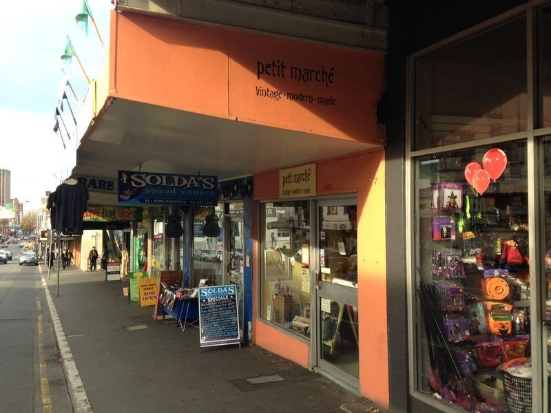 150 Elizabeth Street, Hobart TAS 7000
