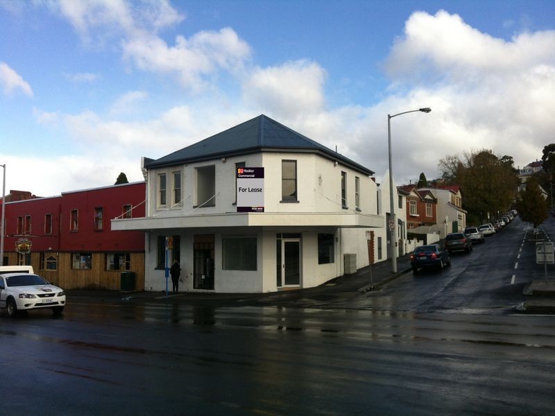 308 Elizabeth Street, North Hobart TAS 7000