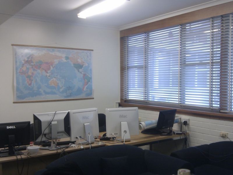 1/61 Davey Street, Hobart TAS 7000