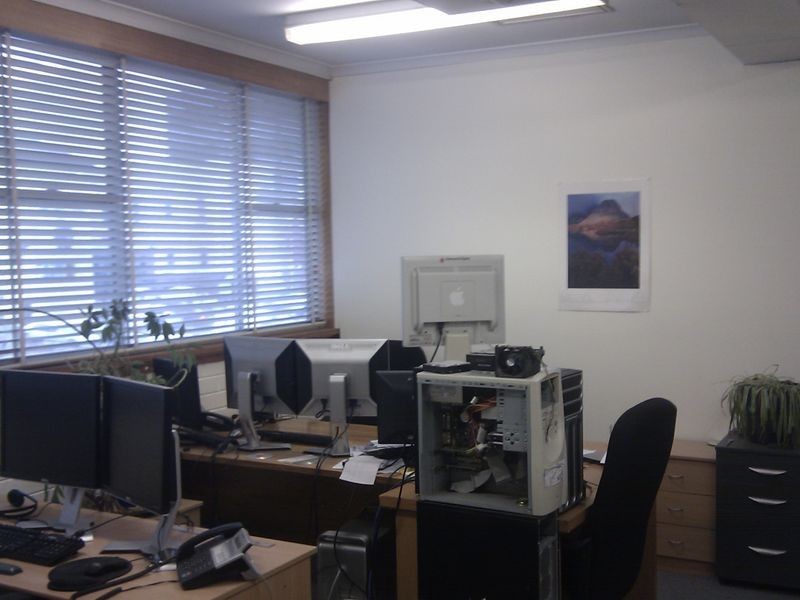 1/61 Davey Street, Hobart TAS 7000