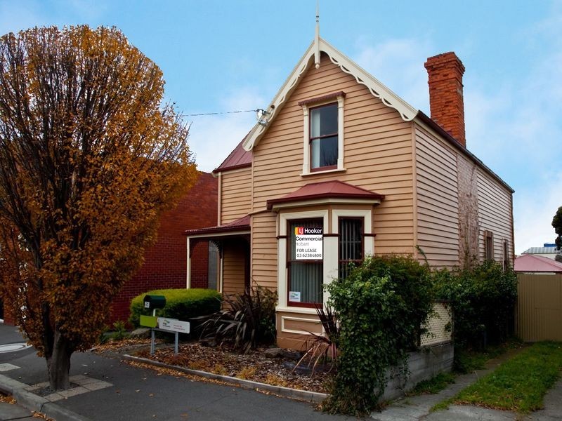 1/8 Lefroy Street, North Hobart TAS 7000
