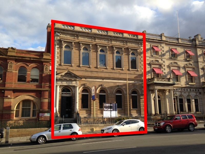 Ground/24 Murray Street, Hobart TAS 7000
