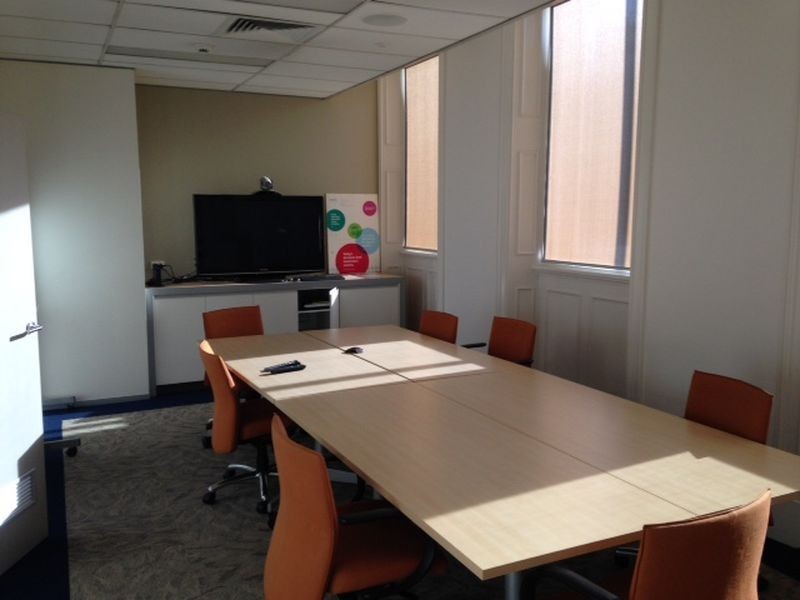 Ground/24 Murray Street, Hobart TAS 7000