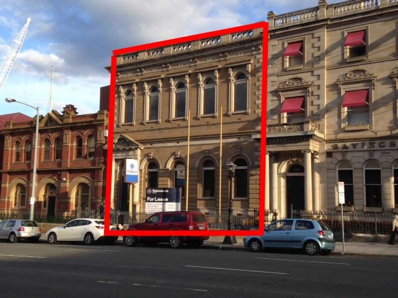 2 Rear/24 Murray Street, Hobart TAS 7000