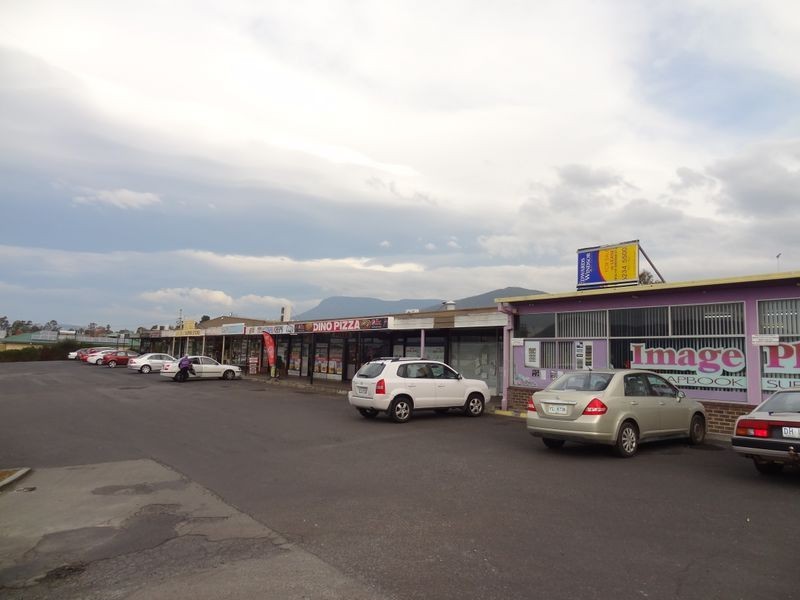 9/26 Wyndham Road, Claremont TAS 7011