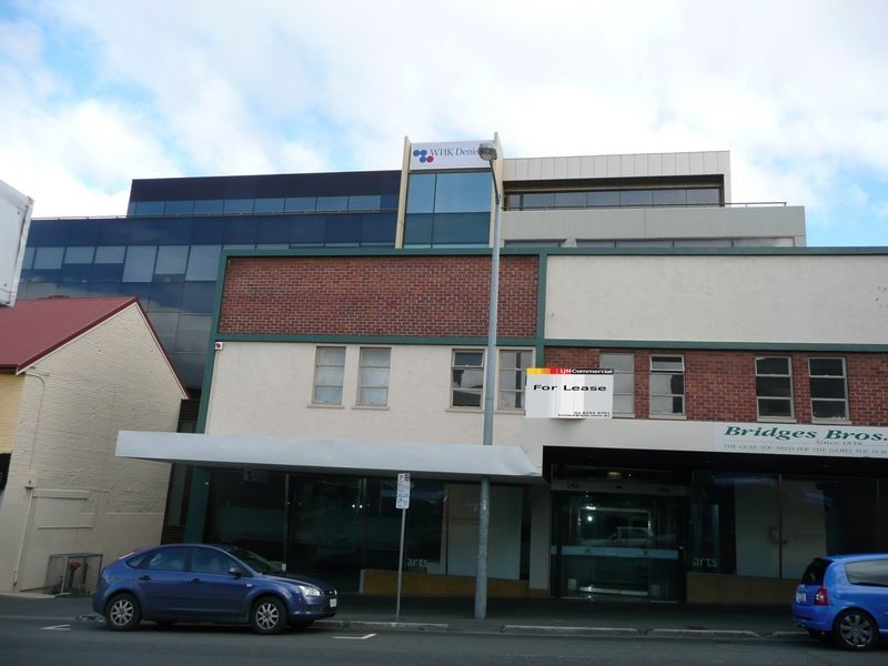 1/142-146 Elizabeth Street, Hobart TAS 7000