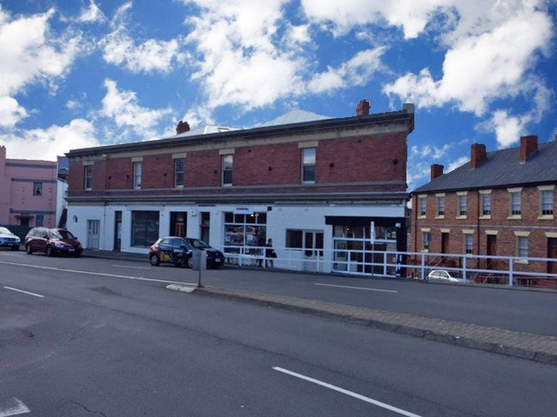 Ground/52 Sandy Bay Road, Battery Point TAS 7004