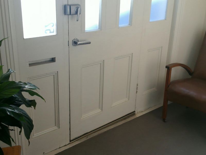 Ground/52 Sandy Bay Road, Battery Point TAS 7004