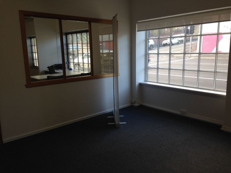 Ground/221 Macquarie Street, Hobart TAS 7000