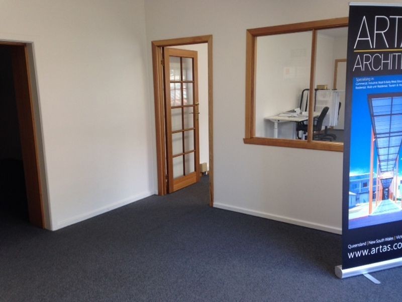Ground/221 Macquarie Street, Hobart TAS 7000