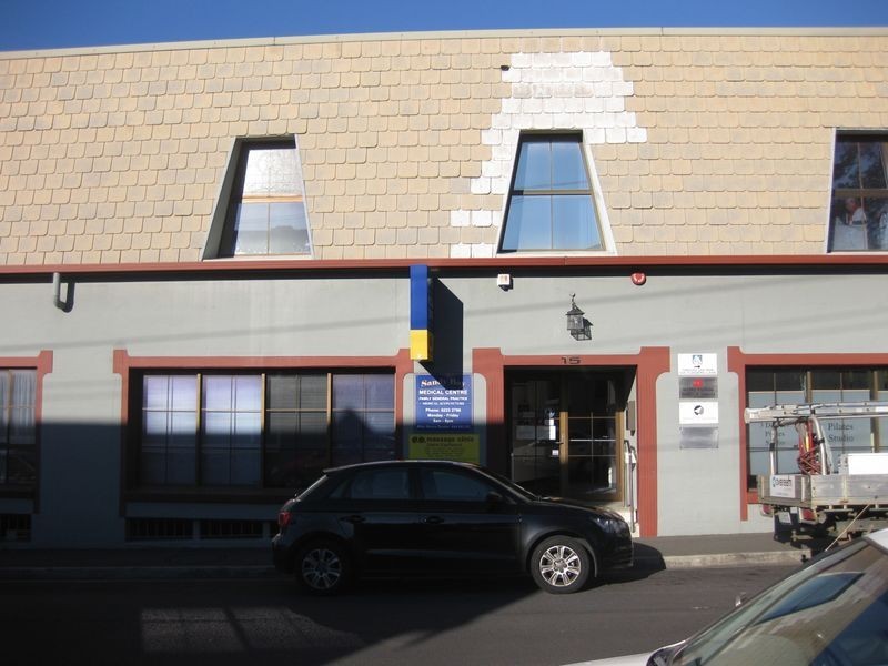 15 Princes Street, Sandy Bay TAS 7005