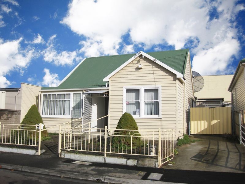 2 Thomas Street, North Hobart TAS 7000