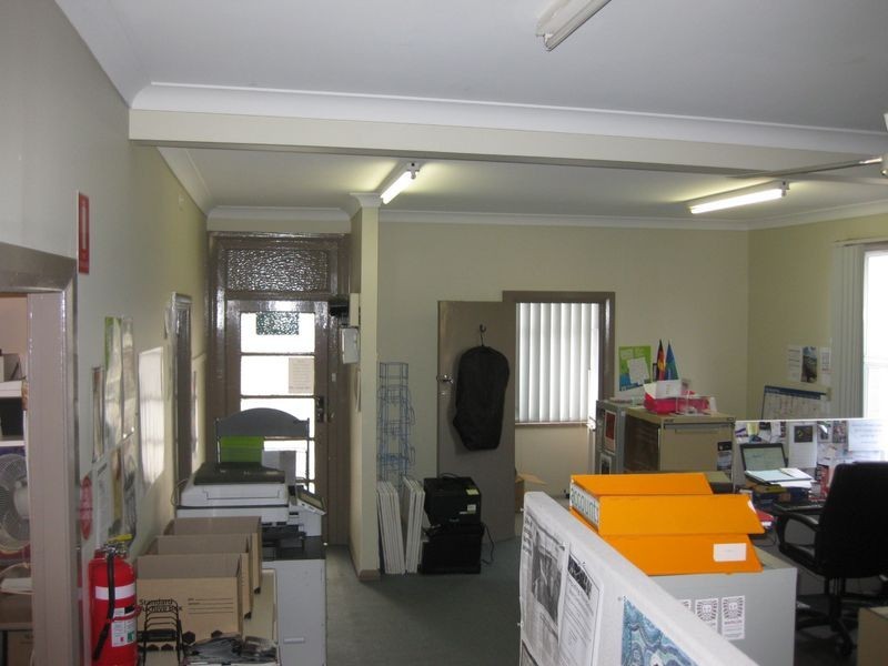 2 Thomas Street, North Hobart TAS 7000