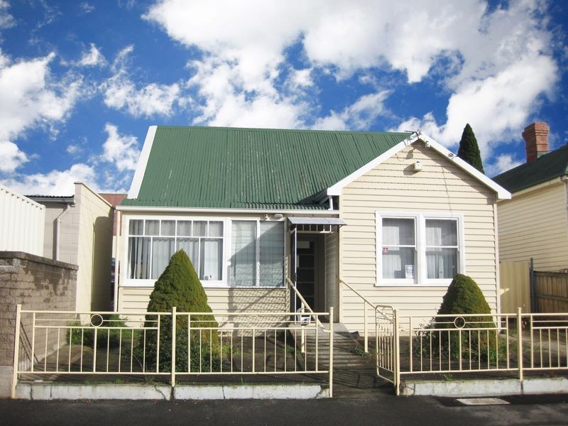 2 Thomas Street, North Hobart TAS 7000
