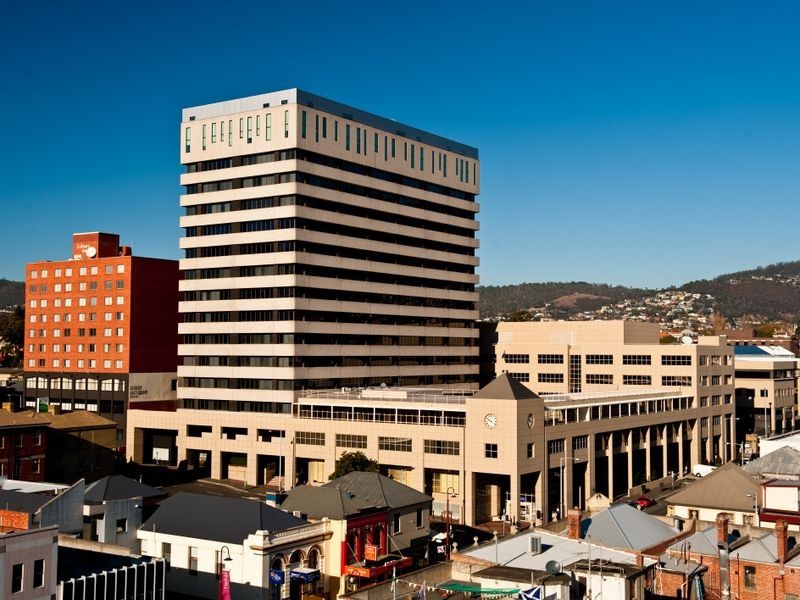 8/188 Collins Street, Hobart TAS 7000