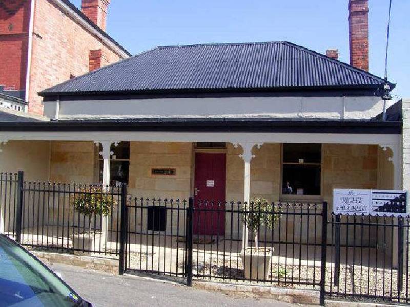 81 Patrick Street, Hobart TAS 7000