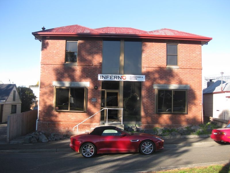 2 Burnett Street, North Hobart TAS 7000