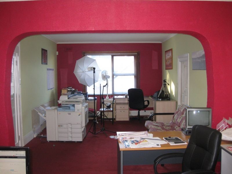 2 Burnett Street, North Hobart TAS 7000