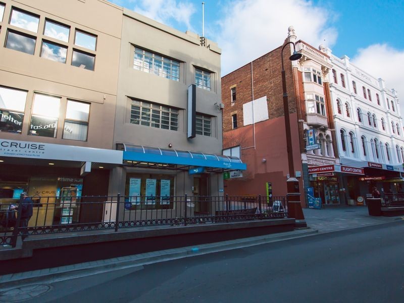 Ground/130 Collins Street, Hobart TAS 7000
